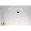 Image 1 : WOMENS XL WHITE  PUMA SPORT SKORT