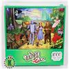 Image 1 : NEW 1000 PC "THE WIZARD OF OZ" PUZZLE