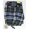Image 1 : NEW MEN'S LARGE FLANNEL PAJAMA PANTS
