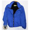 Image 1 : MEN'S JACKET SIZE MEDIUM