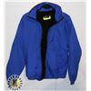 MEN'S JACKET SIZE MEDIUM