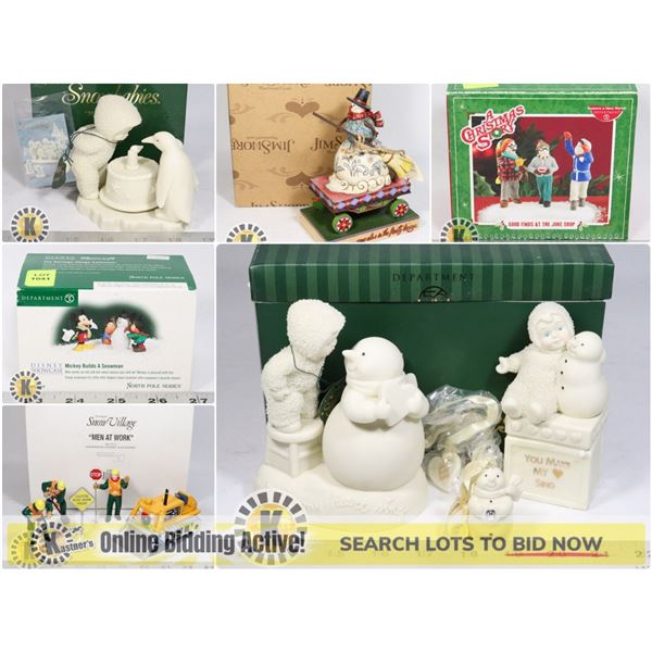 FEATURED ITEMS: TO BID SEARCH LOTS LISTED