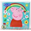 Image 1 : NEW PEPPA PIG 16 MONTH CALENDAR 2022