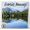 Image 1 : NEW 12 MONTH SCENIC BEAUTY 2022