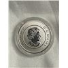 Image 2 : Rare $20 silver coin