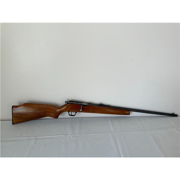 Lake Field Mossberg 22 Cal.