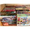 Image 2 : Puzzles Lot
