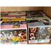 Image 3 : Puzzles Lot