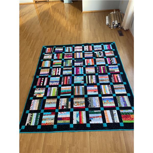 Handmade Quilt