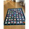 Image 1 : Handmade Quilt