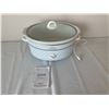 Image 1 : Rival 7 quart Slow Cooker