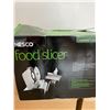 Image 6 : NESCO Food Slicer