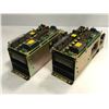 Image 2 : (2) Fanuc #A06B-6047-H003 Velocity Control Unit