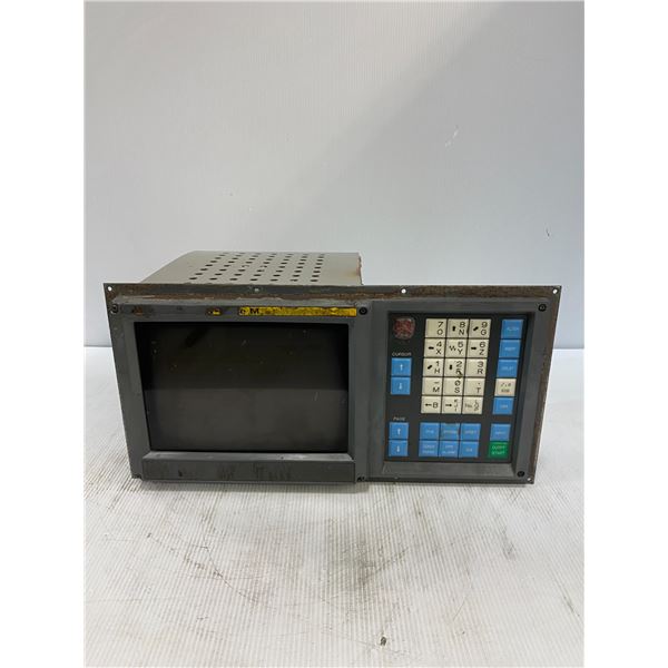 Fanuc # A02B-0090-C101 Operator Panel
