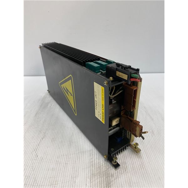 Fanuc # A16B-1210-0660-01 Power Unit