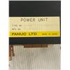 Image 5 : Fanuc # A16B-1210-0660-01 Power Unit