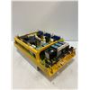 Image 2 : (2) Fanuc # A06B-6058-H334 Servo Amplifiers