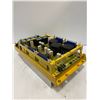 Image 3 : (2) Fanuc # A06B-6058-H334 Servo Amplifiers