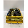 Image 4 : (2) Fanuc # A06B-6058-H334 Servo Amplifiers