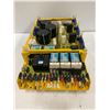Image 5 : (2) Fanuc # A06B-6058-H334 Servo Amplifiers