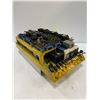 Image 7 : (2) Fanuc # A06B-6058-H334 Servo Amplifiers
