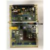 Image 1 : Fanuc # A16B-1010-0240 Board With Card # A16B-1810-0010