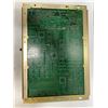Image 2 : Fanuc # A16B-1010-0240 Board With Card # A16B-1810-0010