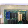 Image 3 : Fanuc # A16B-1010-0240 Board With Card # A16B-1810-0010
