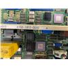 Image 4 : Fanuc # A16B-1010-0240 Board With Card # A16B-1810-0010