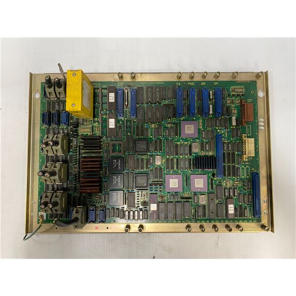 Fanuc # A16B-1010-0285/16B Circuit Board