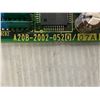 Image 3 : Fanuc # A20B-2002-0520/07A Circuit Board