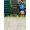 Image 3 : Fanuc # A20B-2002-0521/07A Circuit Board