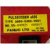 Image 3 : Lot Of (7) Fanuc # A860-0360-V501 Pulse Coders