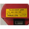 Image 3 : (2) Fanuc # A860-0360-T201 Pulse Coders