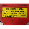 Image 3 : Fanuc # A860-2014-T301 Pulse Coder