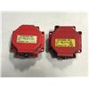 Image 3 : (2) Fanuc #A860-2014-T301 Pulsecoder