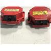 Image 4 : (2) Fanuc #A860-2014-T301 Pulsecoder