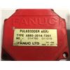 Image 6 : (2) Fanuc #A860-2014-T301 Pulsecoder