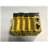Image 1 : Lot of (5) Fanuc Modules