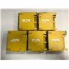 Image 3 : Lot of (5) Fanuc Modules