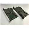 Image 1 : Lot of (2) Fanuc #A16B-2203-0190/03A Circuit Boards