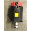 Image 5 : Fanuc #A06B-0315-B001 AC Servo Motor