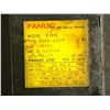 Image 6 : Fanuc #A06B-0315-B001 AC Servo Motor
