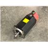Image 1 : Fanuc #A06B-0314-B001 AC Servo Motor