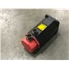 Image 2 : Fanuc #A06B-0314-B001 AC Servo Motor
