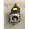 Image 4 : Fanuc #A06B-0314-B001 AC Servo Motor