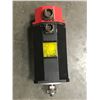 Image 5 : Fanuc #A06B-0314-B001 AC Servo Motor