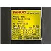 Image 6 : Fanuc #A06B-0314-B001 AC Servo Motor