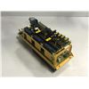 Image 2 : Fanuc #A06B-6058-H224 Servo Amplifier