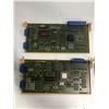 Image 2 : Lot of Fanuc Circuit Boards